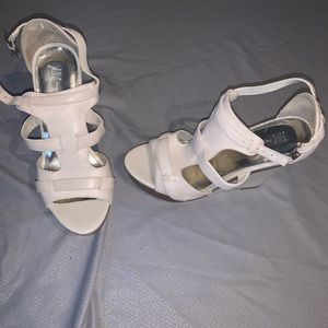 International Concepts Wedges